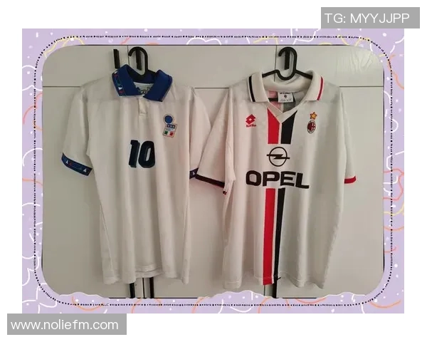 00号球衣背后的传奇足球明星与他们的辉煌成就解析