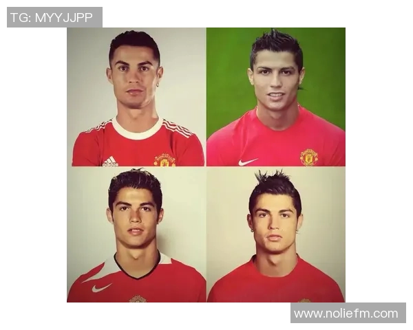 C罗足球明星的传奇之路与英语学习的完美结合