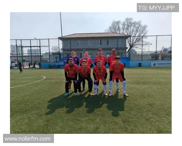 80后足球明星阵容回顾他们如何影响了中国足球的崛起与发展