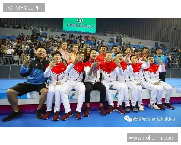 上海乒乓球队在全运会积分榜上以65分稳居第一名展现强大实力