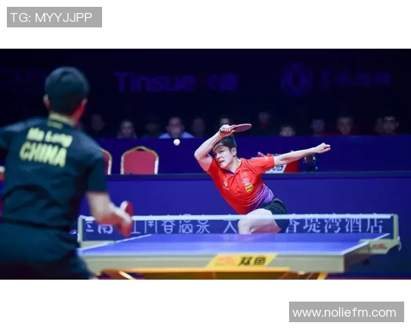 上海乒乓球队逆袭之旅揭秘:从低谷到巅峰的奋斗故事与荣耀时刻 上海乒乓球队逆袭之旅揭秘:从低谷到巅峰的奋斗故事与荣耀时刻