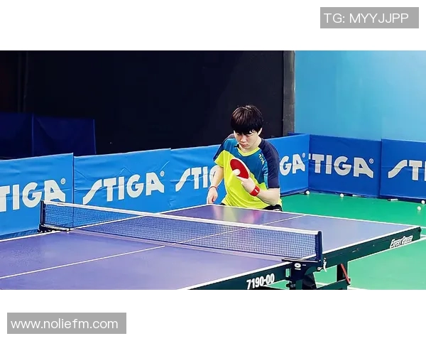 上海乒乓球队防守革新之路探秘与技术解析 上海乒乓球队防守革新之路探秘与技术解析