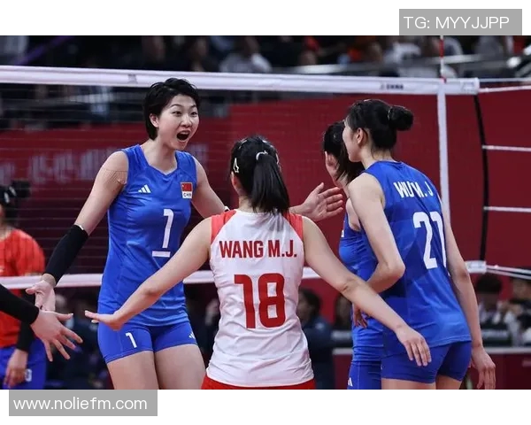 上海排球队在亚运会中的奋进之路与辉煌成就回顾