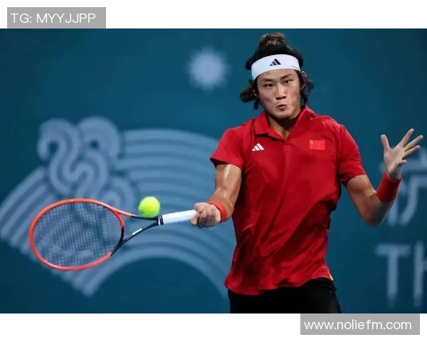 上海网球队的节奏与风采探秘：聚焦网球运动的魅力与发展