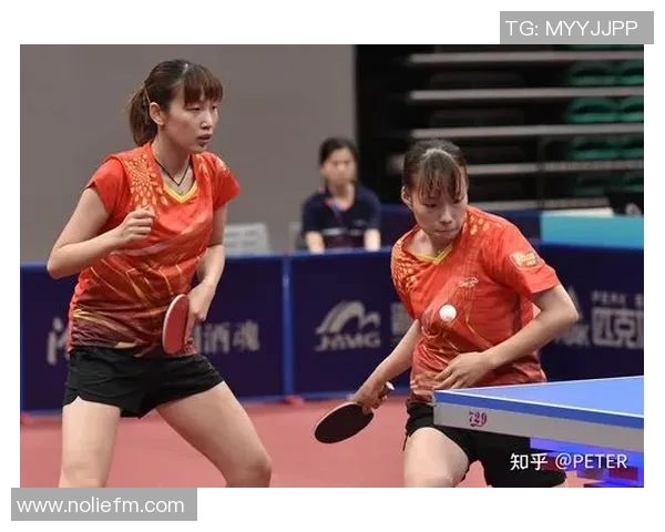 乒乓球盛宴揭秘上海乒乓球队的训练与竞技状态分析