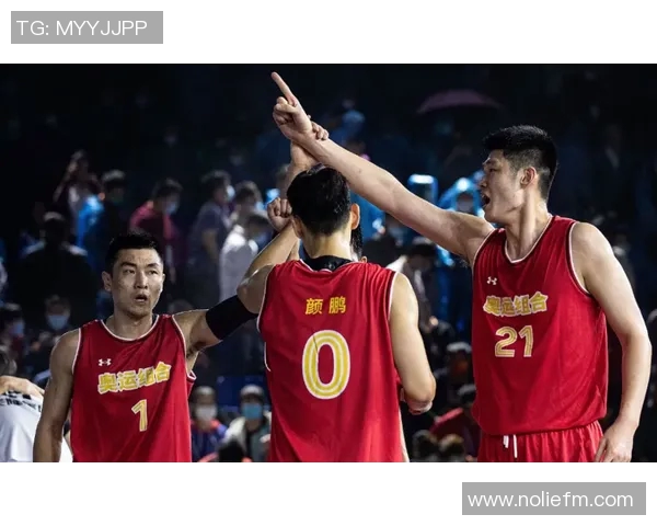 全运会特别报道：杭州篮球队如何实现从传统到现代的华丽转型之路