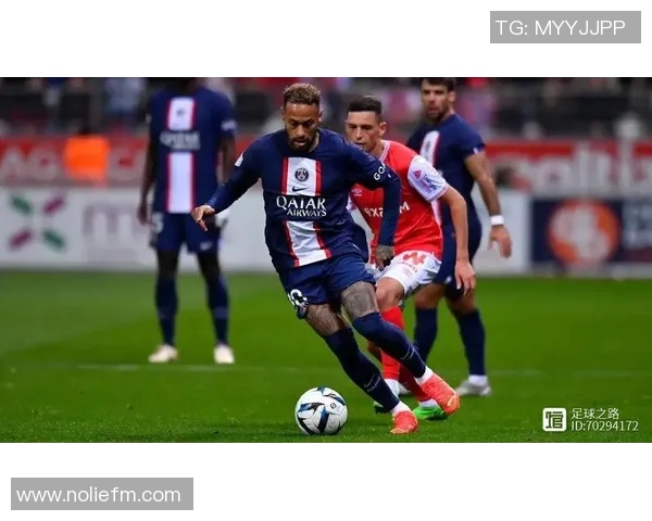 内马尔的舞步与足球技艺交融展现独特魅力与激情