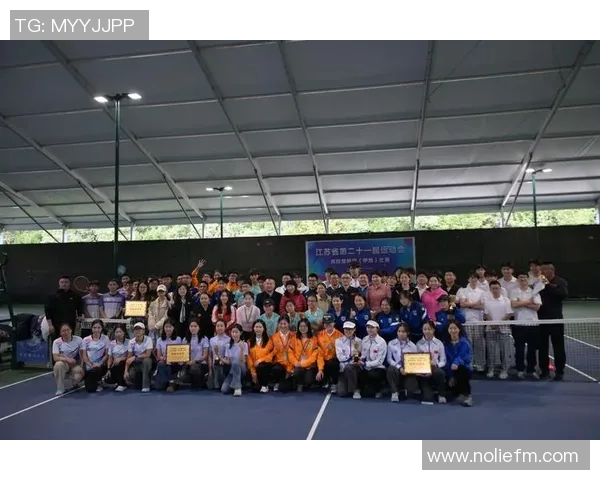 南京网球队荣登全国网球力量排行榜第十名展现实力与潜力