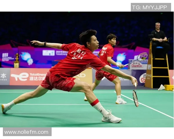 广州羽毛球队实力飙升创新高引领全国羽毛球排名新趋势