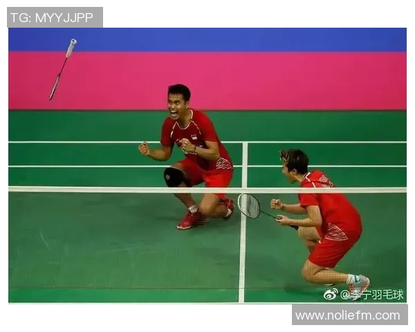 成都羽毛球队总决赛表现分析与状态评估探讨