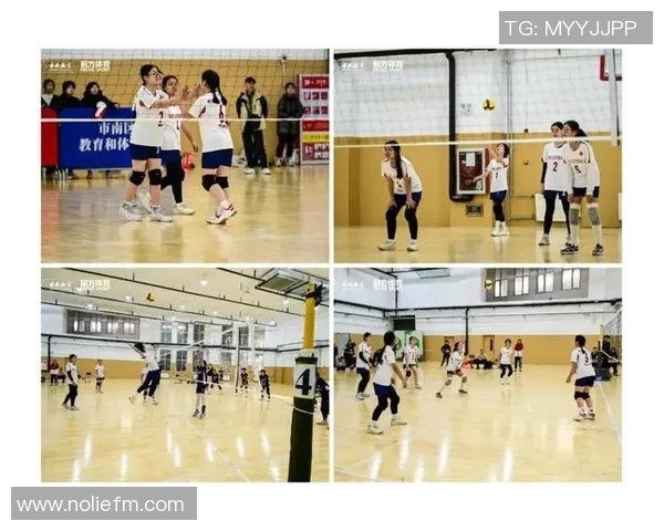 武汉排球队的节奏与魅力探秘：排球运动的热情与团结之道