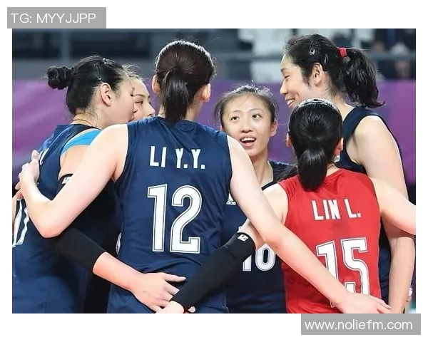 武汉排球队实力强劲荣登全国排球实力排行榜第六名