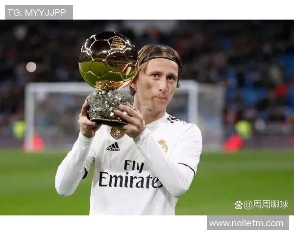 莫德里奇足球明星的辉煌历程与他在赛场上的传奇表现